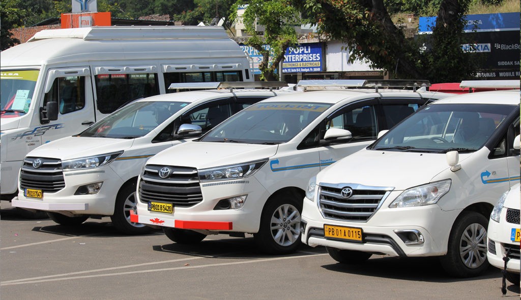 Car Rentals in Hubli